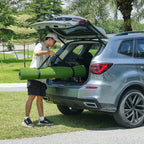 Vevor 5X4Ft Golf Hitting Mat Turf Golf Training Aid Indoor Outdoor Practice