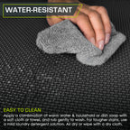 Prosourcefit Exercise Puzzle Mat 3/4'' - Black-96