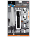 Maglite ML25LT-I2TQG: Ml25Lt 2 Cell C Led Outdoor Adventure Pack Black
