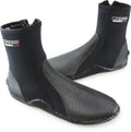 Cressi Minorca Long, Black/Black, 14, Us Man 14  Us Lady 15