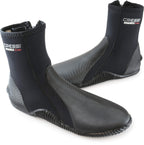 Cressi Minorca Long, Black/Black, 11, Us Man 11 | Us Lady 12