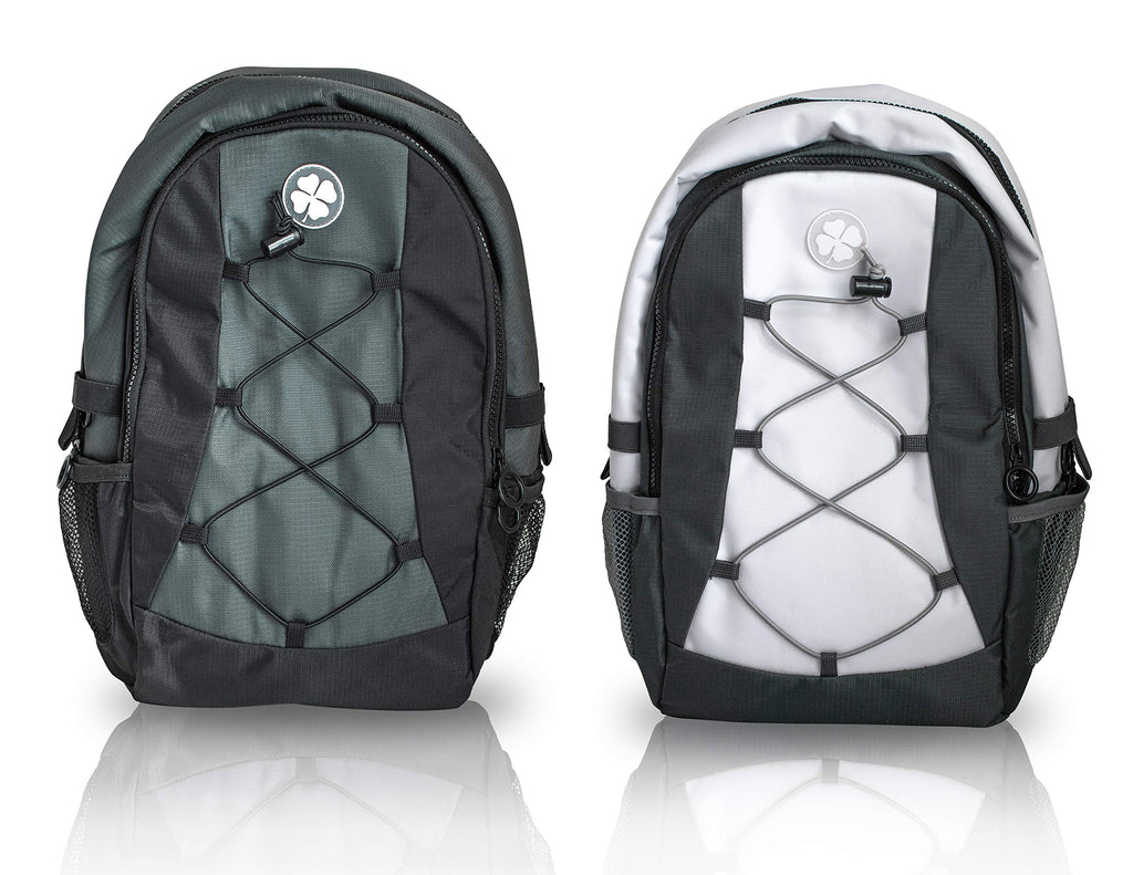 Insulated Soft Backpack Cooler - Backpack For Golfers - Pargear - Cooler For Hiking Soccer Volleyball - Lacrosse - Backpack For