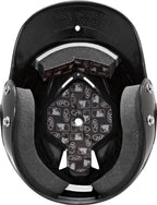 Rawlings | Coolflo Batting Helmet | 6 1/2'' - 7 1/2'' One Size Fits Most | Navy
