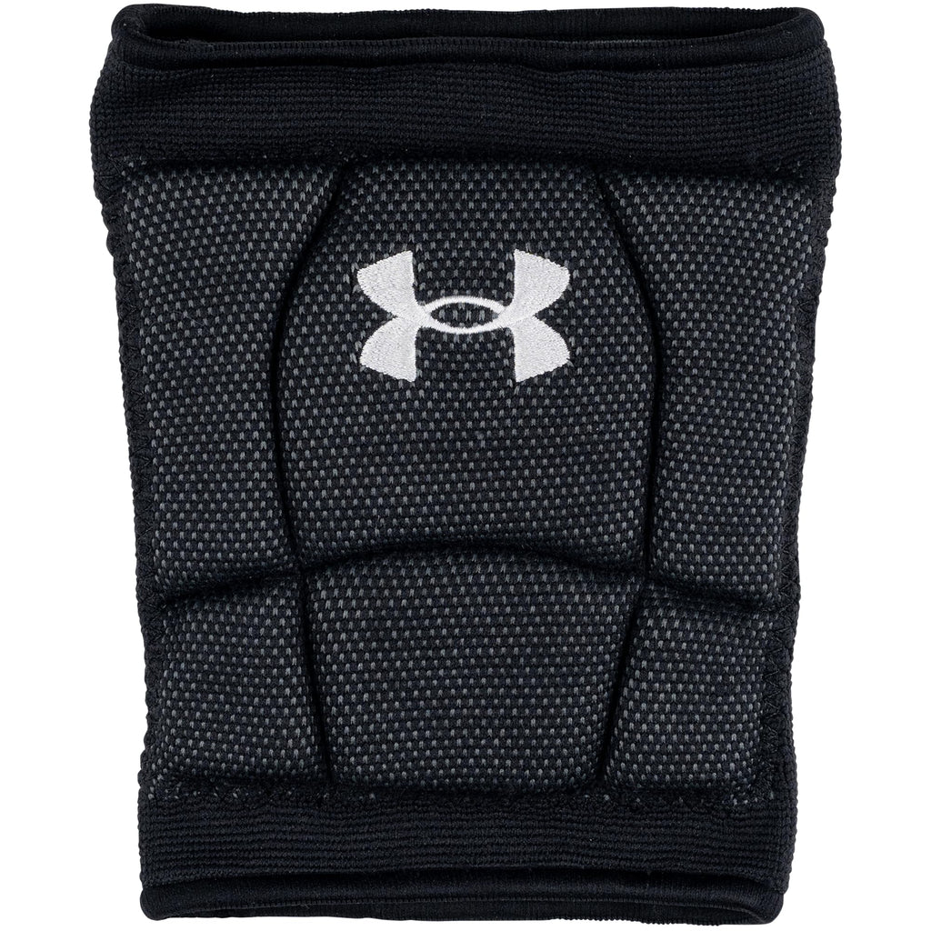 Armour 3 Knee Pads Yth Black Osfm