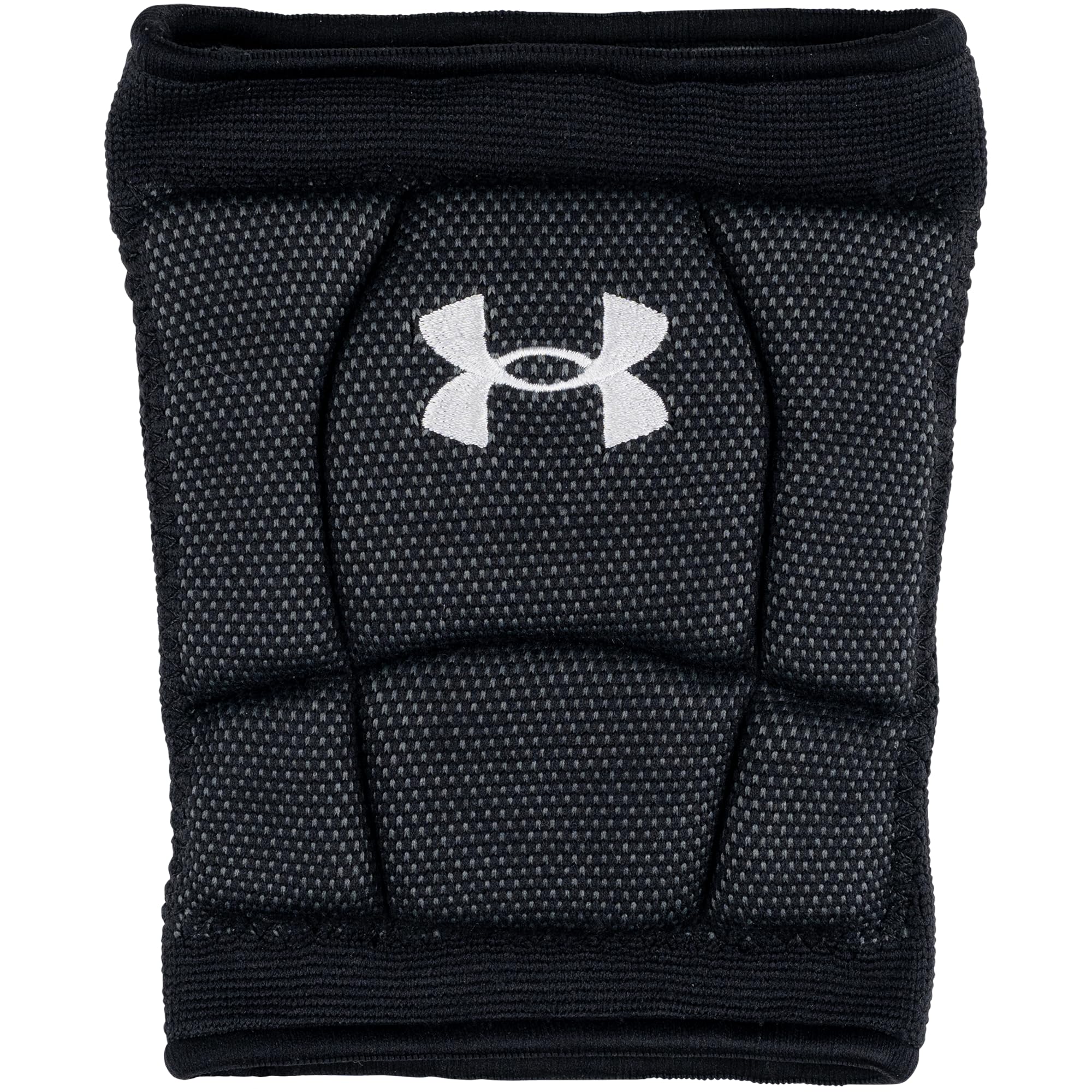 Armour 3 Knee Pads Yth Black Osfm