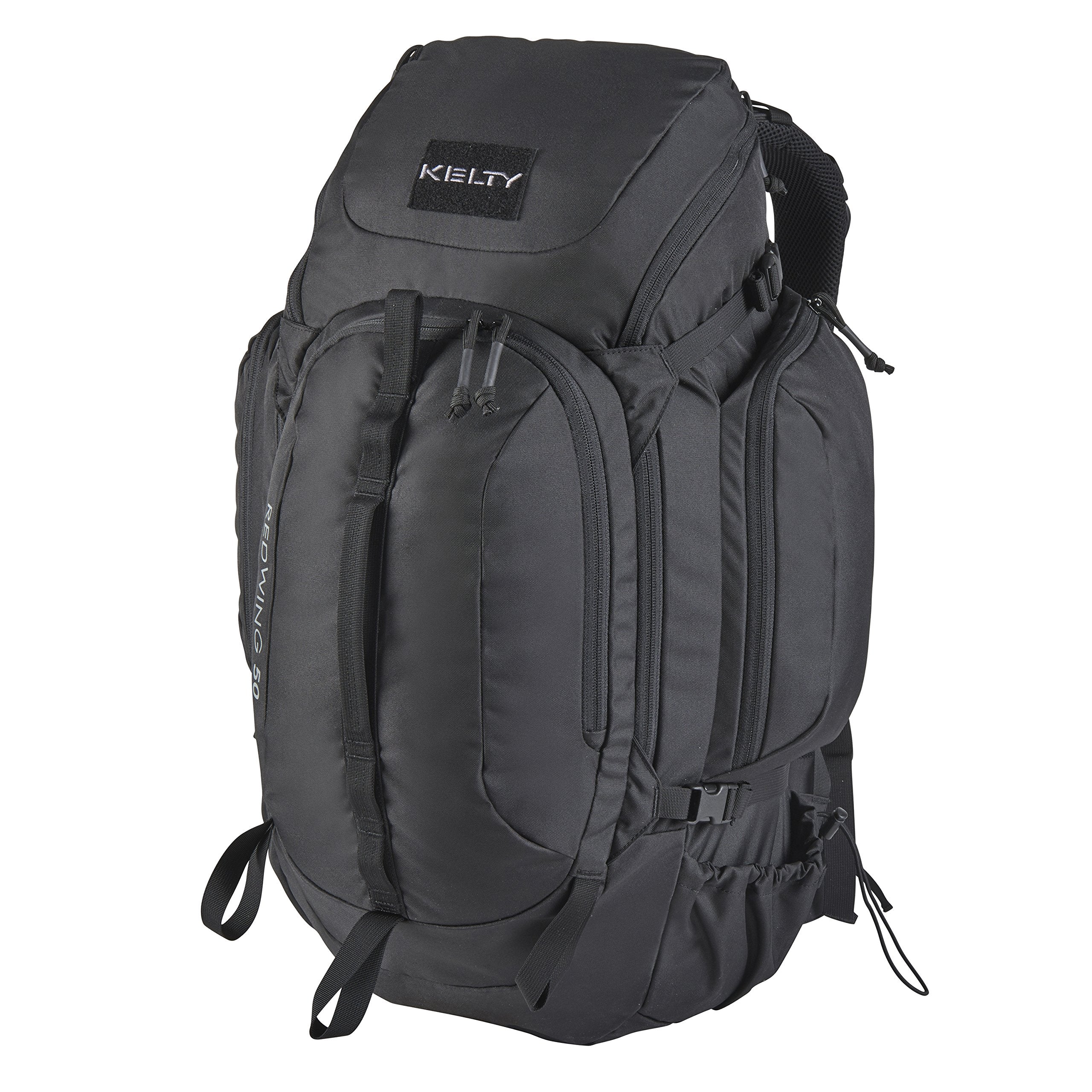 Kelty Redwing Tactical Backpack - Built to Military Specification Army Backpack, Durable & Strong, Built to Last, Aluminum Stays