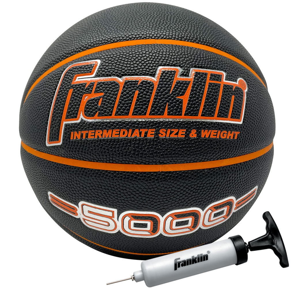 Basketball Black 28.5'''' (Pack Of 1)