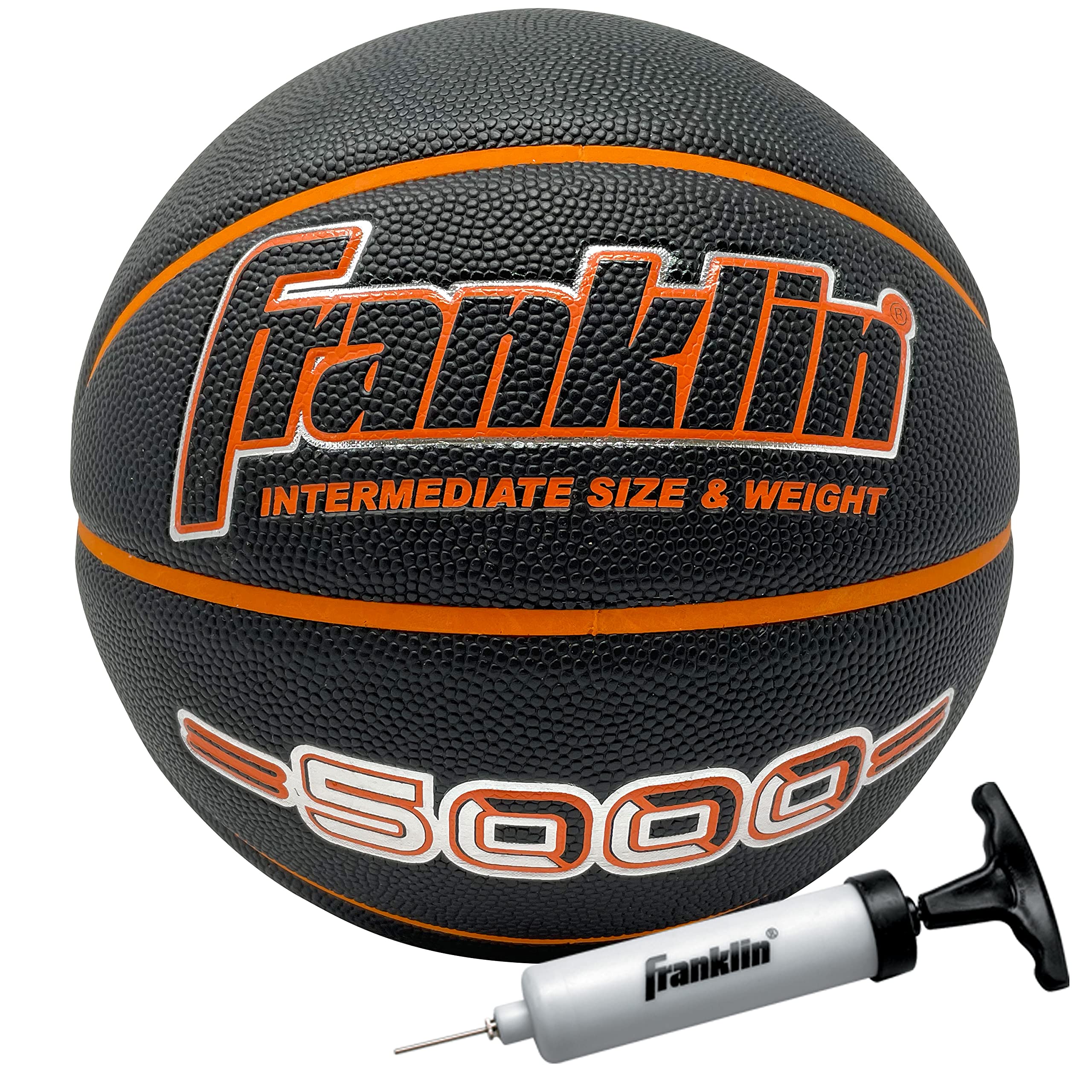 Basketball Black 28.5'''' (Pack Of 1)