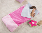 Jj Cole Ballet Sleeping Bag