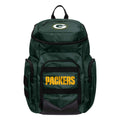 FOCO Green Bay Packers NFL Carrier Backpack