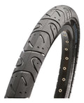 Maxxis Tires Hookworm 275 X 25 Black Wire60 Sc - Tb00327100