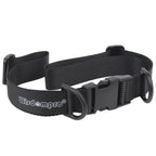 Wisdompro Backpack Chest Strap, Heavy Duty Adjustable Backpack Sternum Strap Chest Belt With Quick Release Buckle For Hiking And