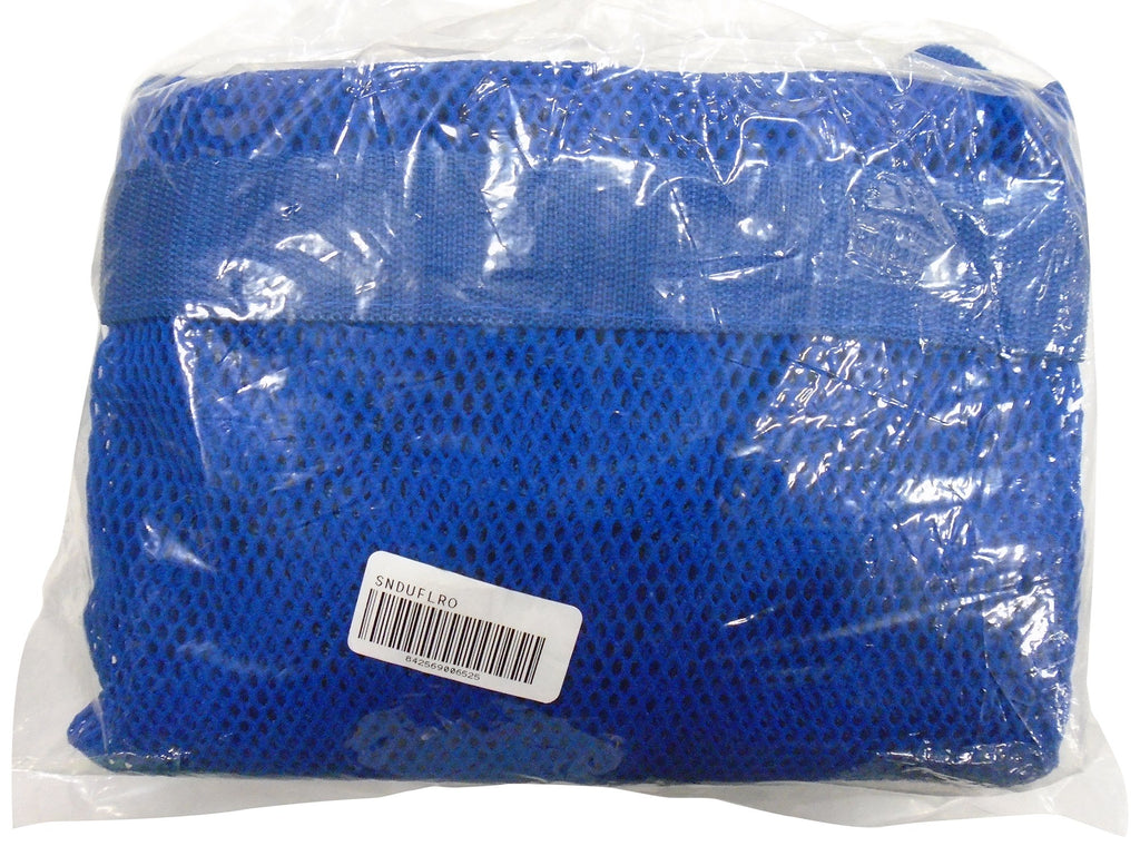 Mesh Duffel Bag