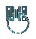Ring Hitching.276X2''''Dia (Pack Of 5)