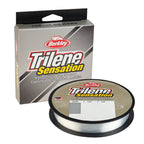 Berkley Trilene Sensation, Clear, 14Lb | 6.3Kg Monofilament Fishing Line, Suitable For Freshwater Environments