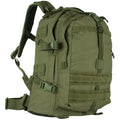 Fox Outdoor Products Large Transport Pack, Olive Drab, 19 x 15 x 8