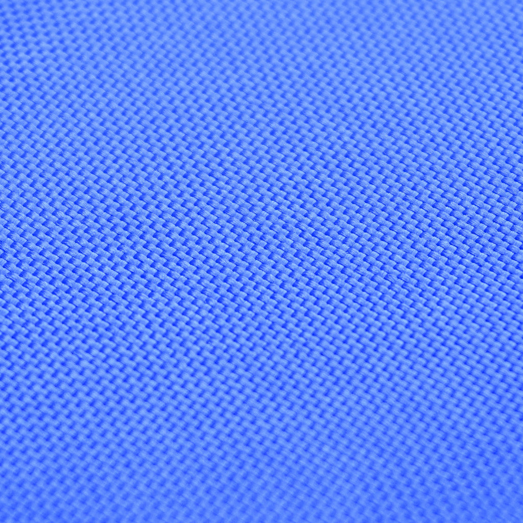 Budge B-620-X8 Blue 24-26 Long (Beam Width up to 106) 600 Denier Waterproof Breathable Hard/T-Top Boat Cover
