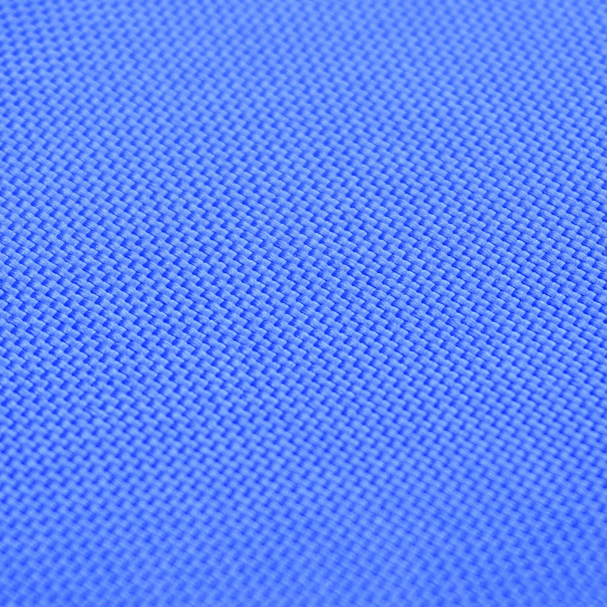 Budge B-620-X8 Blue 24-26 Long (Beam Width up to 106) 600 Denier Waterproof Breathable Hard/T-Top Boat Cover