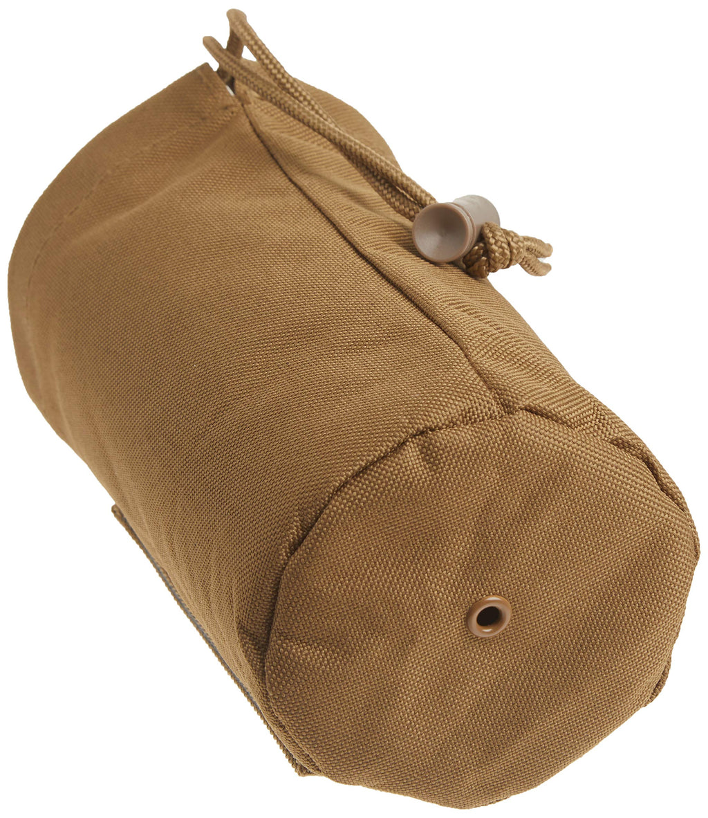 Nc Star Cvbp2966T Ncstar, Molle Water Bottle Pouch, Tan