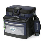 Columbia Pfg Brewha Thermal Pack Cooler - 58 Can Zipperless Hardbody Cooler With Thermacool High Performance Insulation, Hardbod