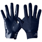 Cutters Rev Pro 5.0 Receiver Gloves Solid Navy S
