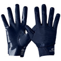 Cutters Rev Pro 5.0 Receiver Gloves Solid Navy XXXL