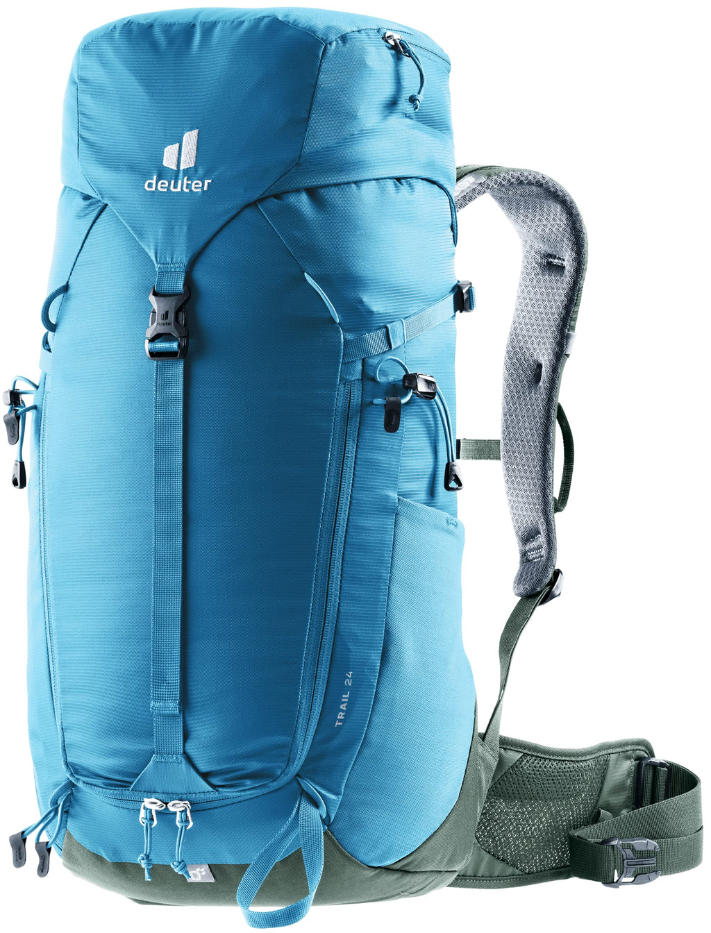 Deuter Trail 24 - Mens Waveivy 24