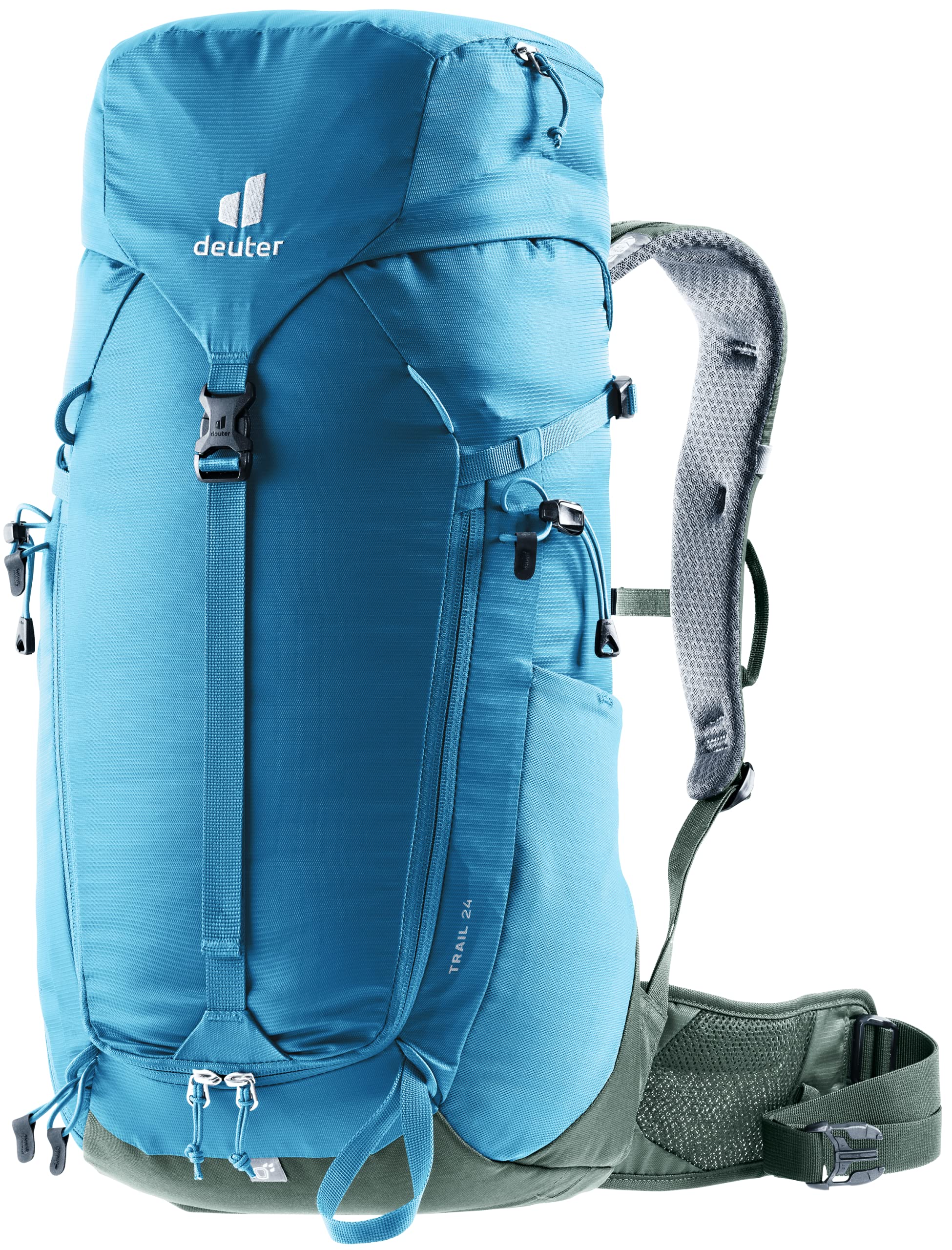 Deuter Trail 24 - Mens Waveivy 24