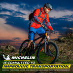 Michelin A1 Airstop Road Presta Valve Inner Tube, 700 X 18-25Cm, Black