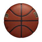 Wilson Nba Team Alliance Basketball - Utah Jazz, Size 7-29.5''