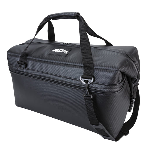 Ao Coolers Aocr36Bk 36 Pack Carbon Cooler - Black