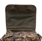 ALPS OutdoorZ Ducks Unlimited Floating Blind Bag - Mossy Oak Shadow Grass Habitat