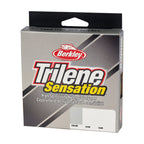 Berkley Trilene Sensation, Clear, 14Lb | 6.3Kg Monofilament Fishing Line, Suitable For Freshwater Environments