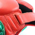 Adidas Adistar Pro Boxing Headguard - For Men, Women, Unisex