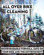 Peaty'S Loam Foam Concentrate Professional Grade Bike Cleaner, 1L/ 34 Oz.
