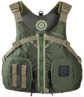 Stohlquist Piseas Lifejacket (Pfd)-Grassgreen-S/M