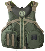 Stohlquist Piseas Lifejacket (Pfd)-Grassgreen-Xxl