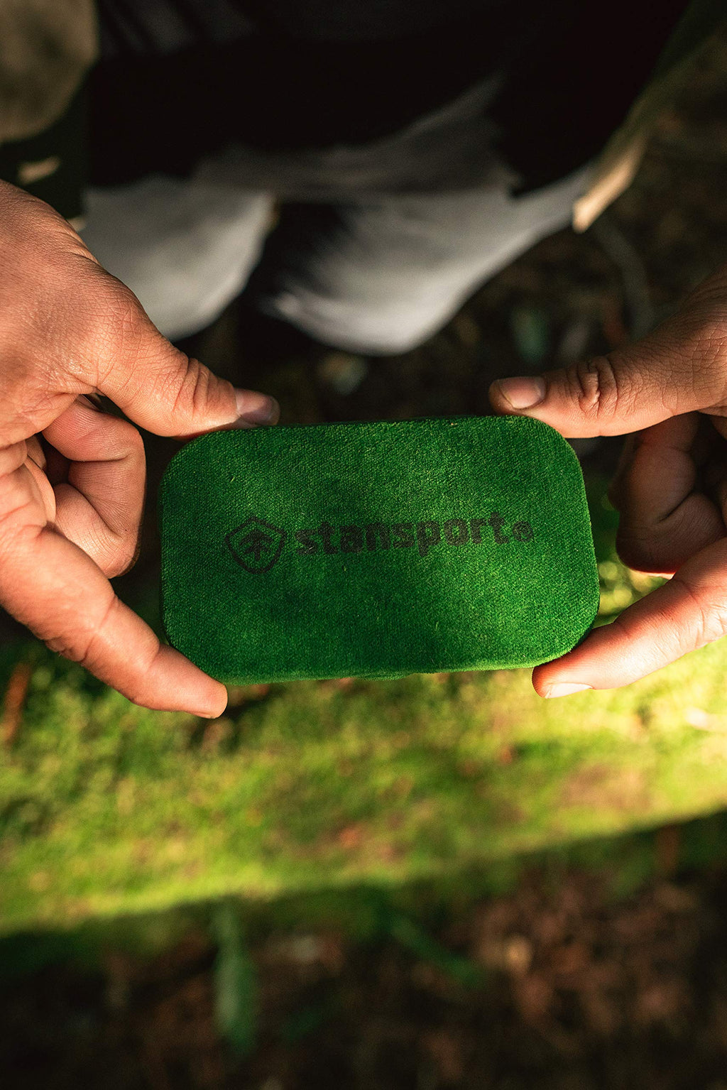 Stansport Solid Fuel Hand Warmer (628-100)
