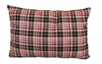 Teton Sports Camp Pillow; Great For Travel, Camping And Backpacking; Washable, Brown