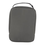 Carhartt Insulated Lunch Cooler For Men And Women, Fully Insulated Lunch Pale For Work, Outdoor, And Everyday Use, Gravel