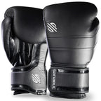 Sanabul Lab Series Boxing Gloves For Men And Women  Kickboxing Muay Thai Gloves  Heavy Bag Sparring Training Gloves  Backed By A