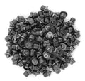 ecoSpikes Stainless Steel Track and Cross Country Spikes (1/8 Black, 100x)