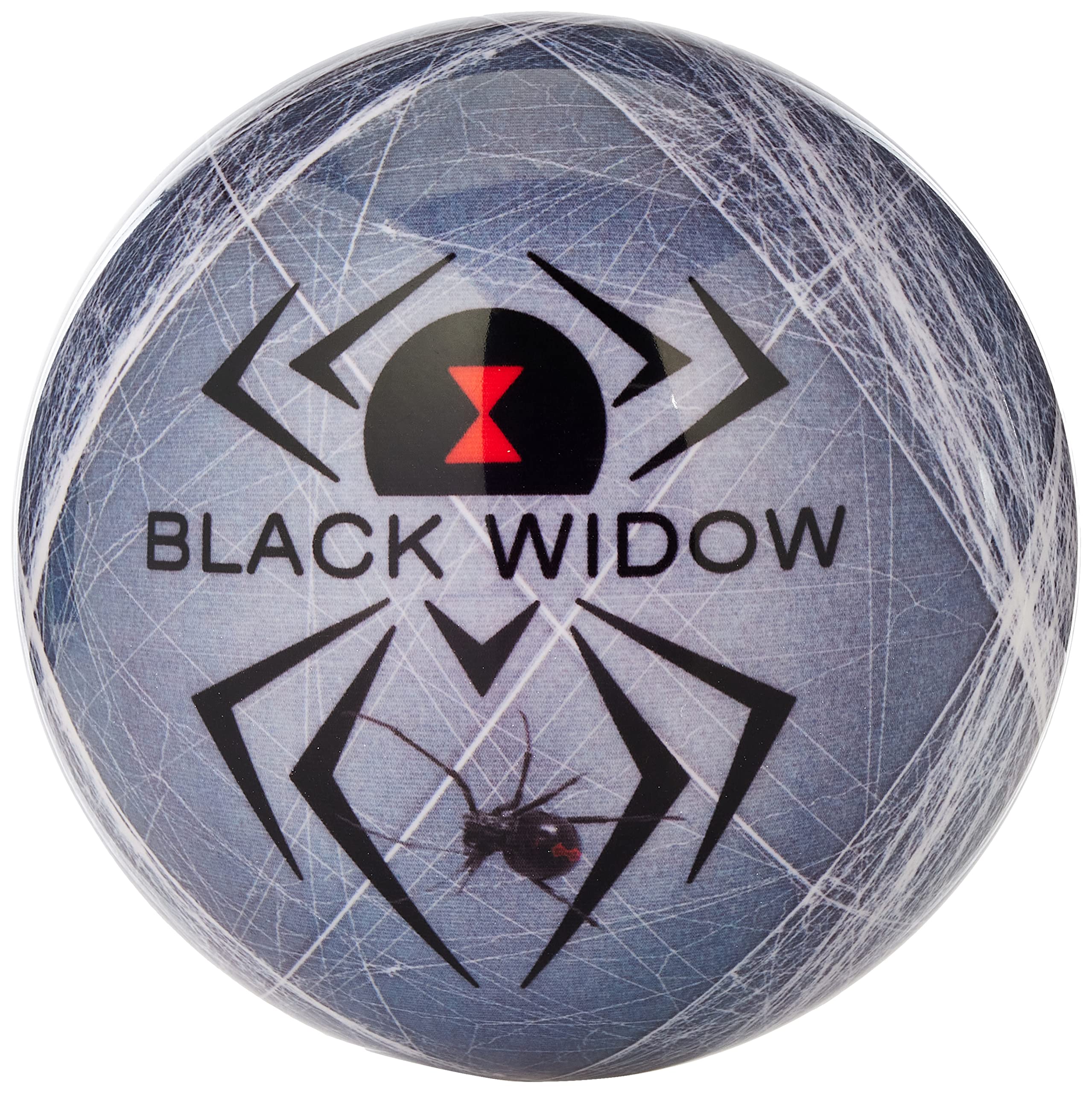 Hammer Black Widow Viz-A-Ball 15lb