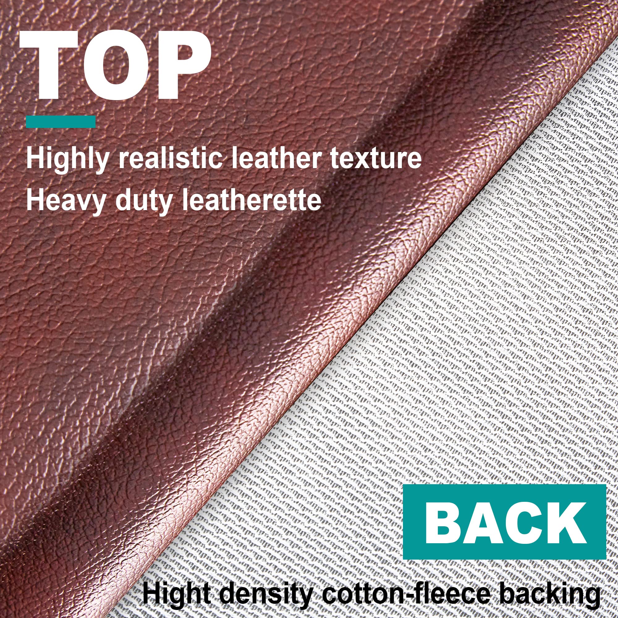 Shieldo Heavy Duty Leatherette Billiard Pool Table Cover,Waterproof&Tearproof Cover For Pool Table,7/8/9 Foot Fitted(8Ft/Brown)
