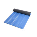 Aeromat Pro Yoga / Pilates Mat, 1/4''X26''X72'' - Natural Collection
