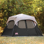 Coleman Weatherproof Rainfly Accessory For 4-Person Instant Tents, Keeps Dry & Protects From The Elements