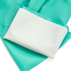Tusko Products Best Nitrile Rubber Cleaning, Household, Dishwashing Gloves, Latex Free, Vinyl Free, Reusable Not Disposable, Ext