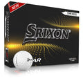 Srixon 2021 Z-Star Golf Ball-White-Dozen