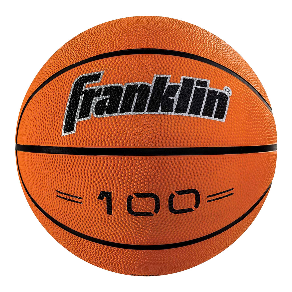 B6 Grip-Rite 100 Bsktbl (Pack Of 1)