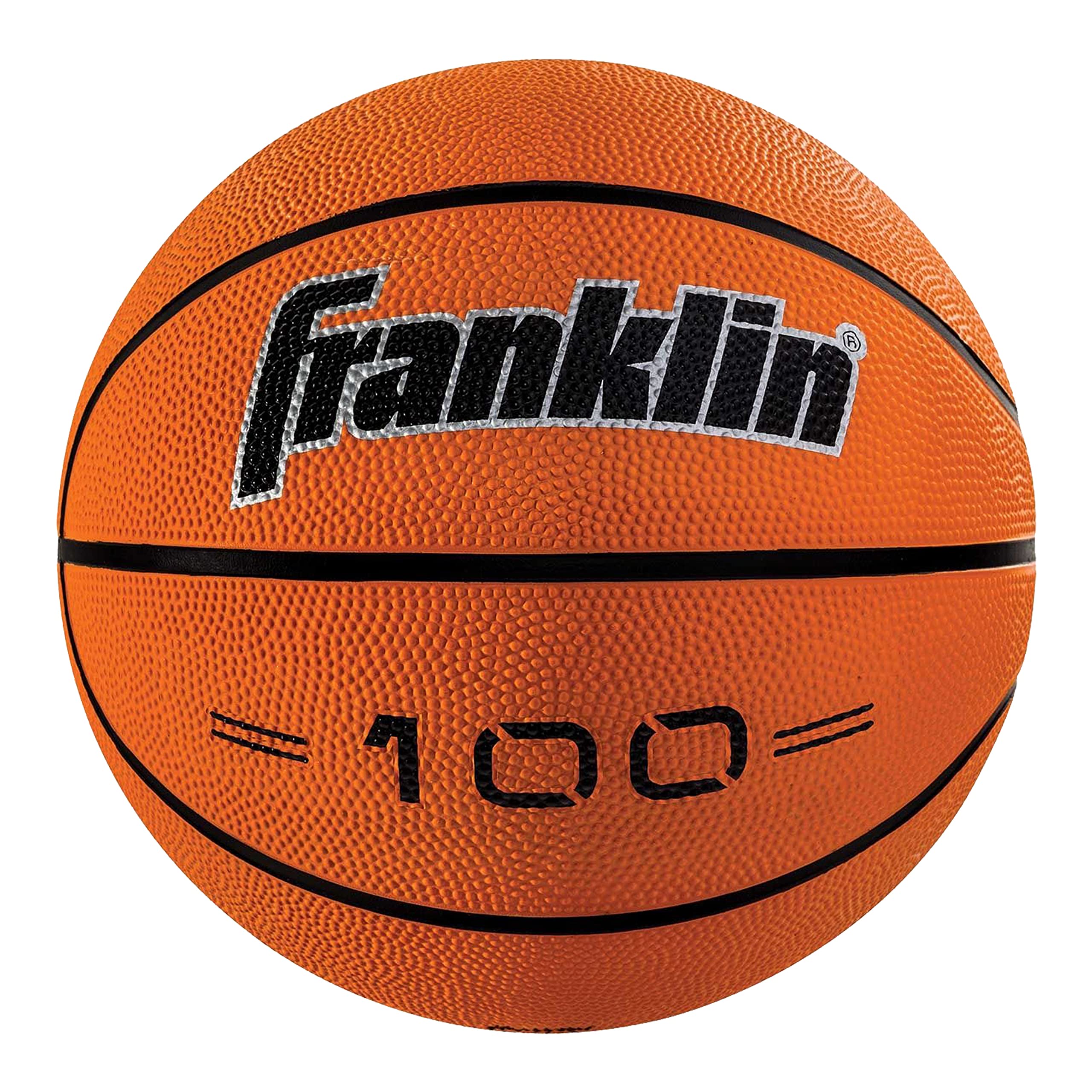 B6 Grip-Rite 100 Bsktbl (Pack Of 1)